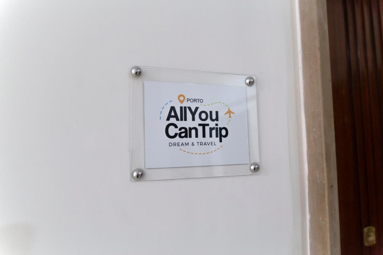 Allyoucantrip - Porto Napoli Esterno foto